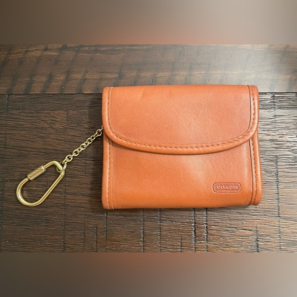 Coach Handbags - Coach Multi Functional wallet 7219